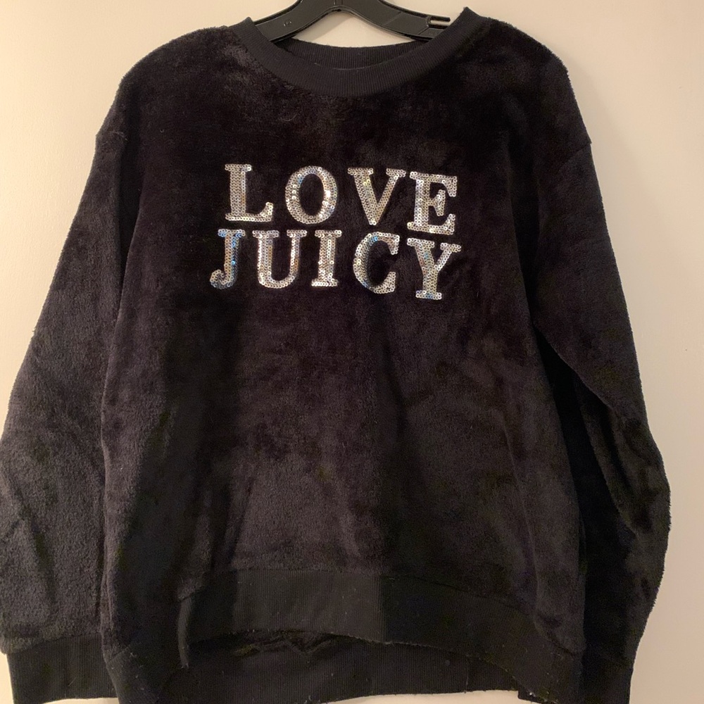 Women Juicey Top